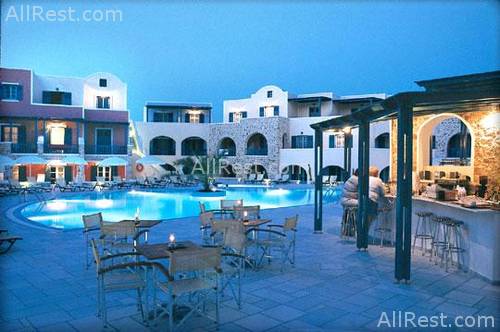 Aegean Plaza Hotel 4